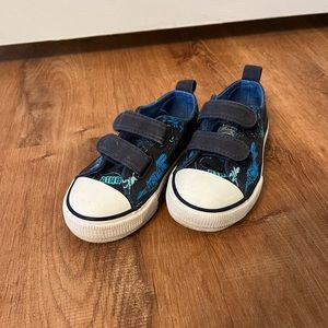 Weestep size 7 boys little boys shoes